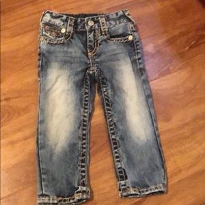 Boys True religion jeans